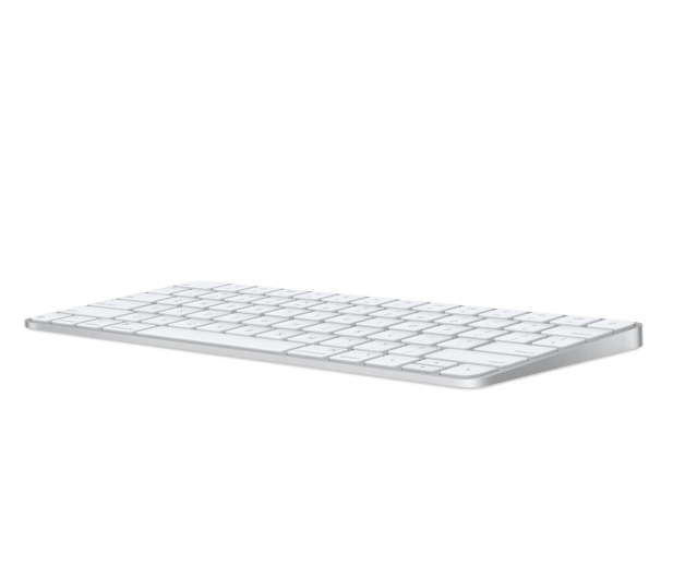 APPLE Magic Keyboard US biały - 1292721 - zdjęcie 3